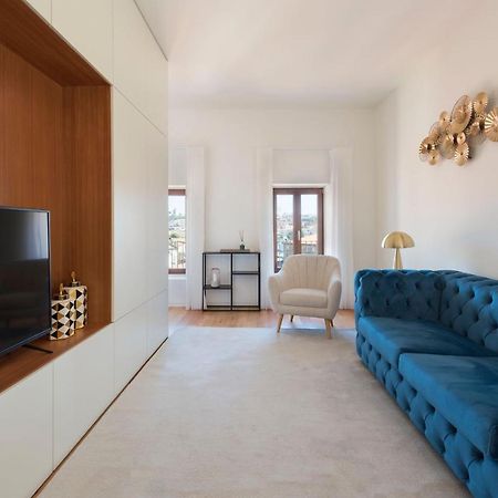 Magnificient 2Br Duplex W/ Gorgeous View By Lovelystay OOporto Exterior foto