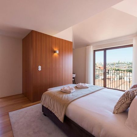 Magnificient 2Br Duplex W/ Gorgeous View By Lovelystay OOporto Exterior foto