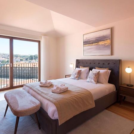 Magnificient 2Br Duplex W/ Gorgeous View By Lovelystay OOporto Exterior foto