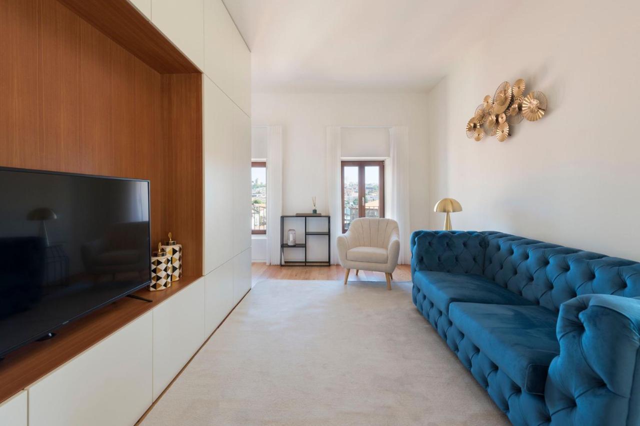 Magnificient 2Br Duplex W/ Gorgeous View By Lovelystay OOporto Exterior foto