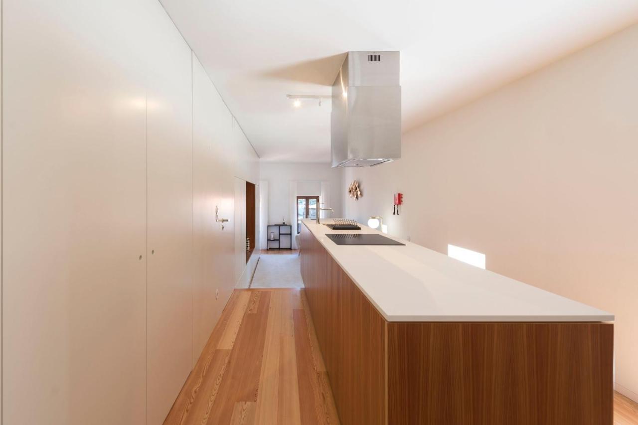 Magnificient 2Br Duplex W/ Gorgeous View By Lovelystay OOporto Exterior foto