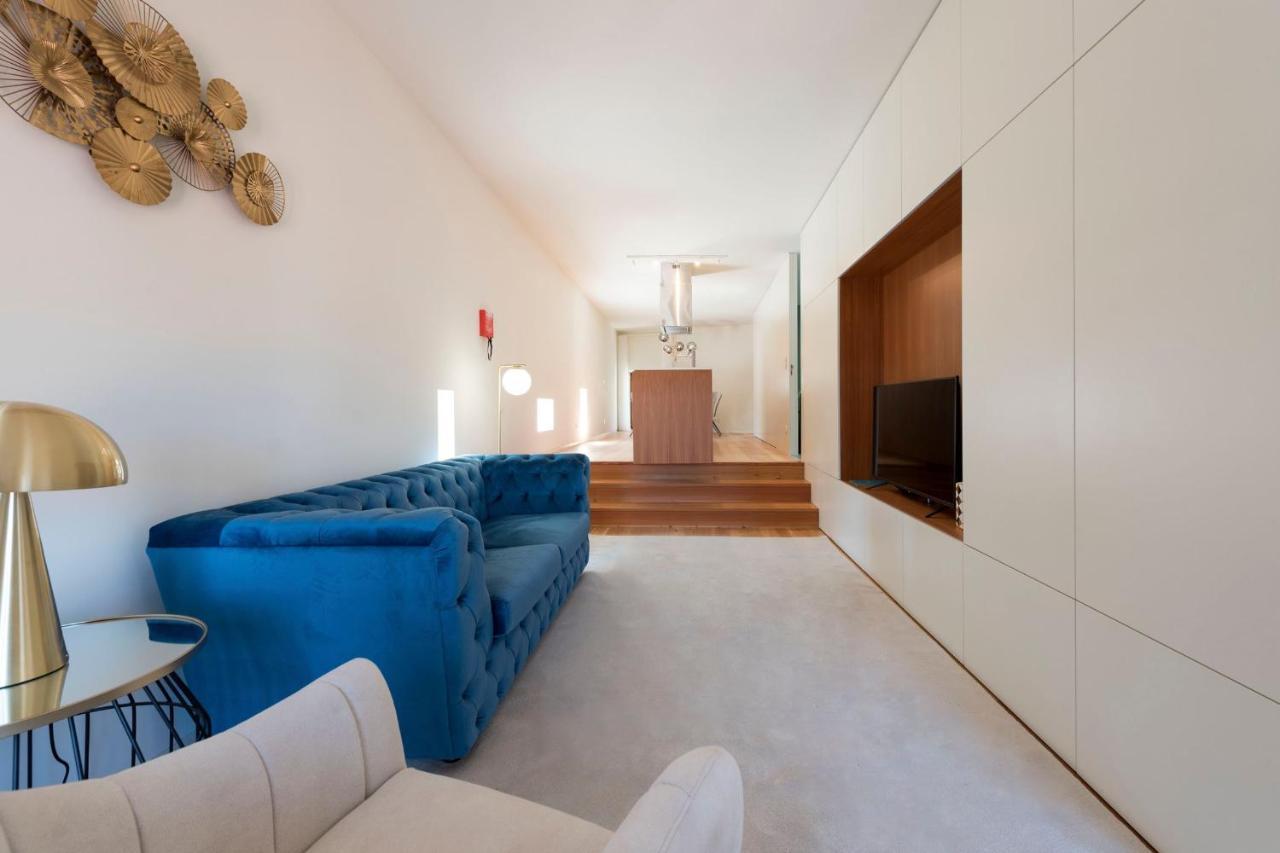 Magnificient 2Br Duplex W/ Gorgeous View By Lovelystay OOporto Exterior foto