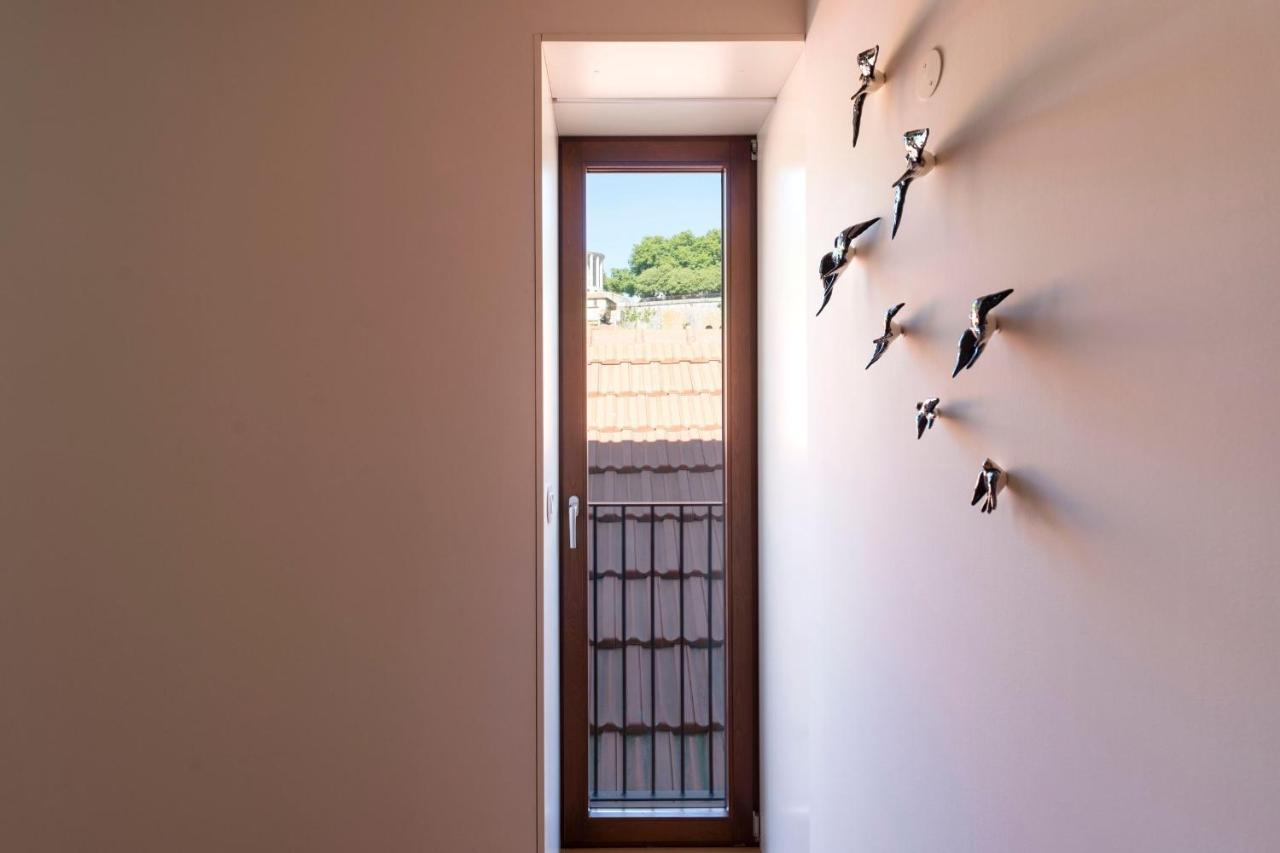 Magnificient 2Br Duplex W/ Gorgeous View By Lovelystay OOporto Exterior foto