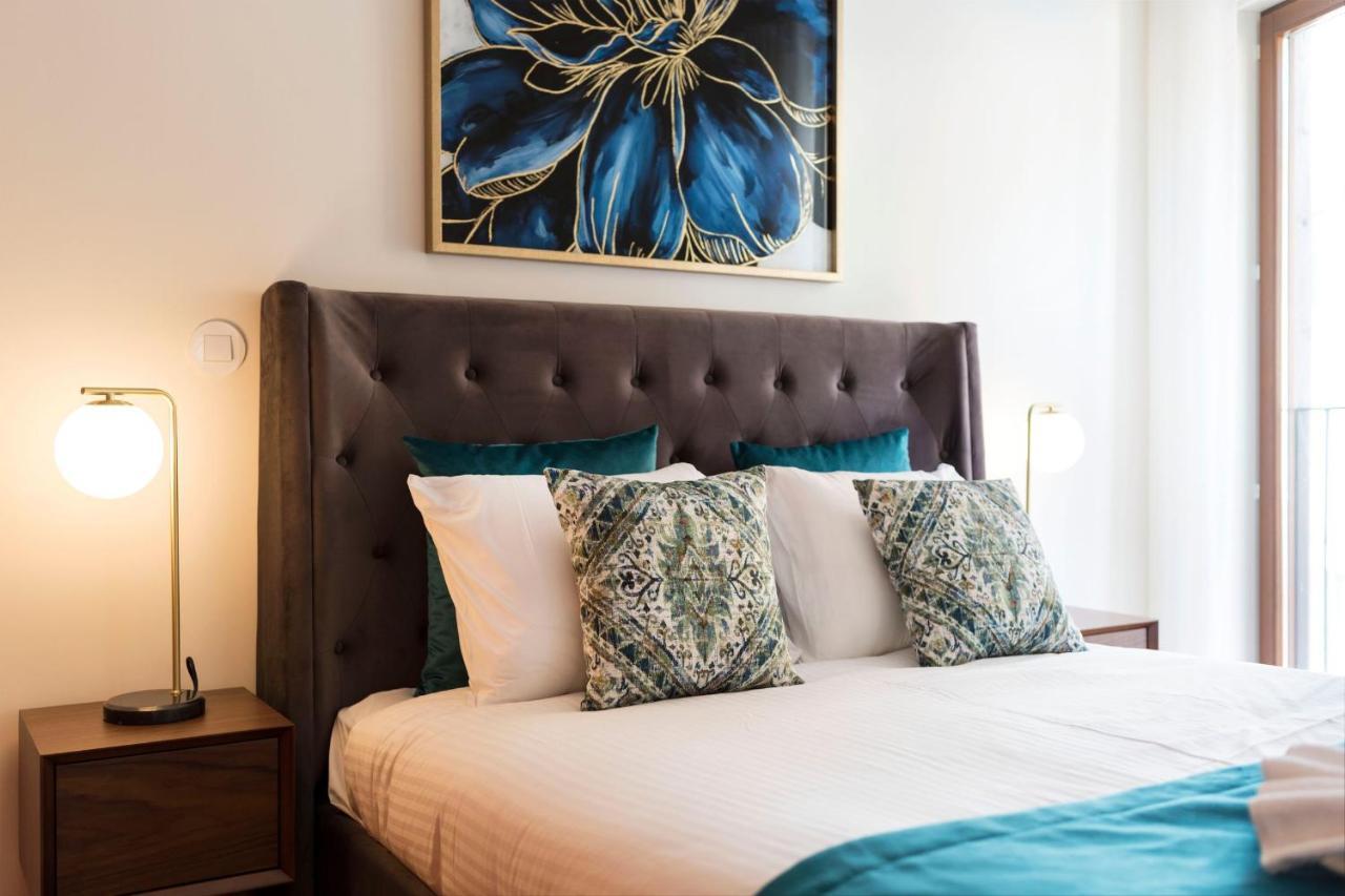 Magnificient 2Br Duplex W/ Gorgeous View By Lovelystay OOporto Exterior foto