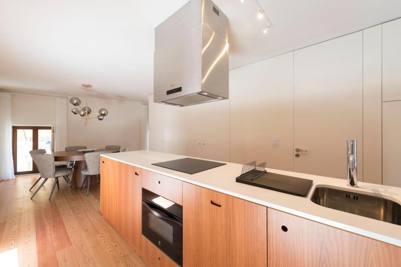 Magnificient 2Br Duplex W/ Gorgeous View By Lovelystay OOporto Exterior foto