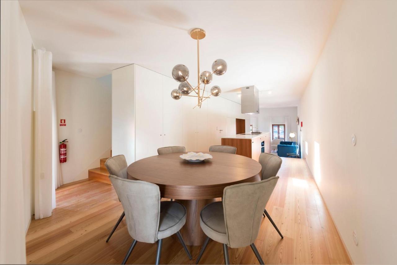 Magnificient 2Br Duplex W/ Gorgeous View By Lovelystay OOporto Exterior foto