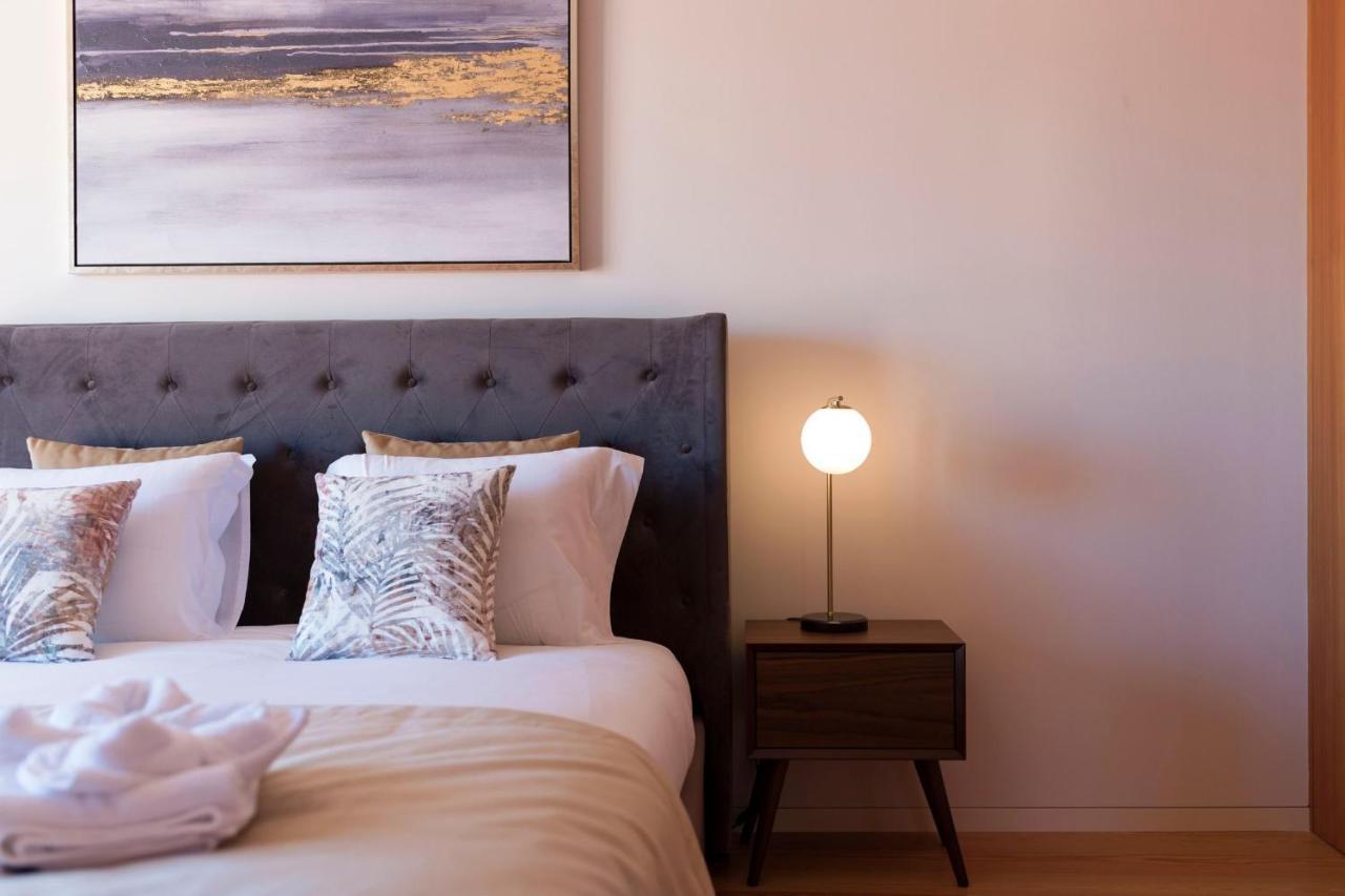 Magnificient 2Br Duplex W/ Gorgeous View By Lovelystay OOporto Exterior foto