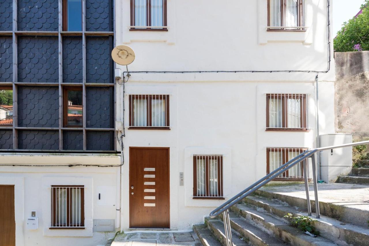Magnificient 2Br Duplex W/ Gorgeous View By Lovelystay OOporto Exterior foto