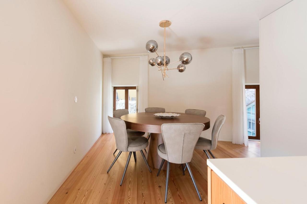 Magnificient 2Br Duplex W/ Gorgeous View By Lovelystay OOporto Exterior foto