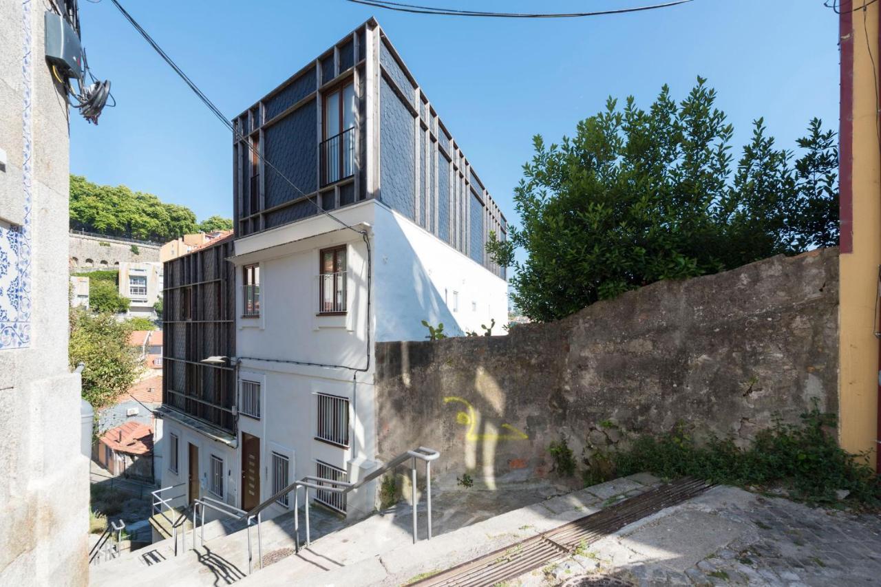 Magnificient 2Br Duplex W/ Gorgeous View By Lovelystay OOporto Exterior foto