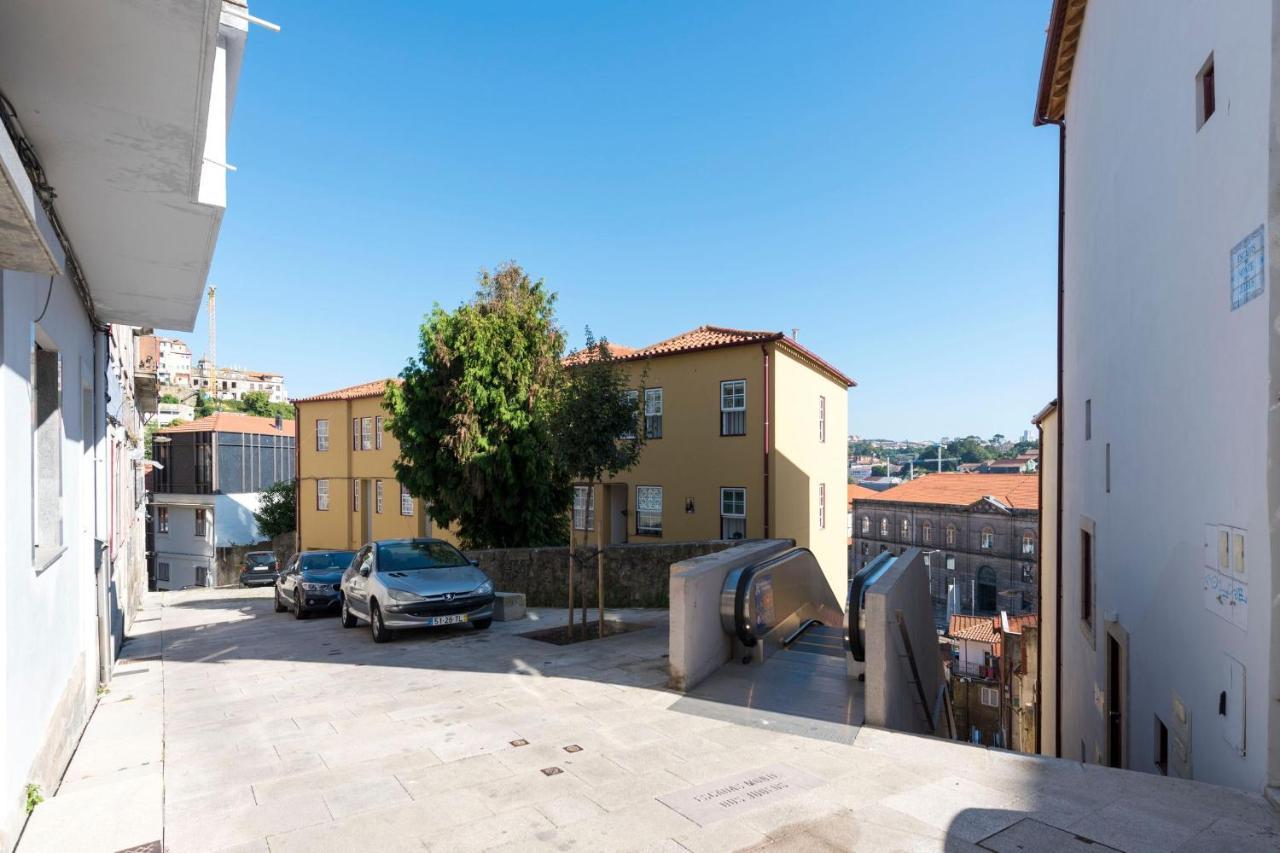 Magnificient 2Br Duplex W/ Gorgeous View By Lovelystay OOporto Exterior foto
