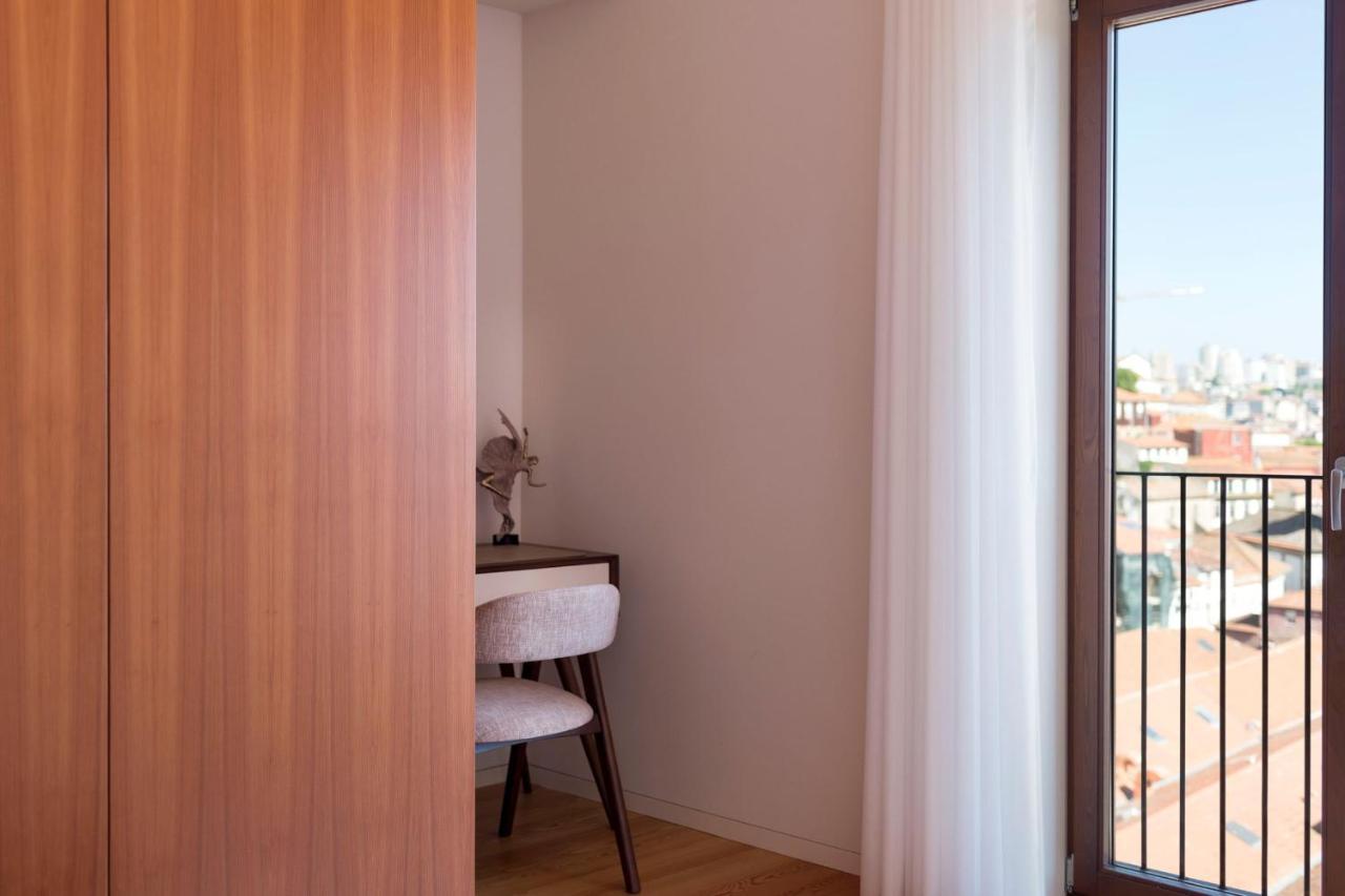 Magnificient 2Br Duplex W/ Gorgeous View By Lovelystay OOporto Exterior foto